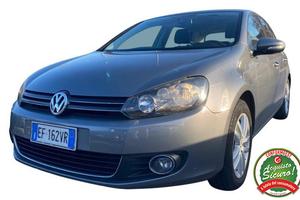 VOLKSWAGEN Golf 2.0 TDI 140CV DPF 5p. Highline