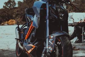 Ktm 1290 superduke R