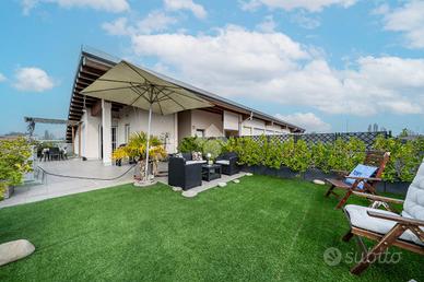 3 LOCALI A BAGNOLO IN PIANO