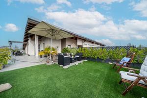 3 LOCALI A BAGNOLO IN PIANO