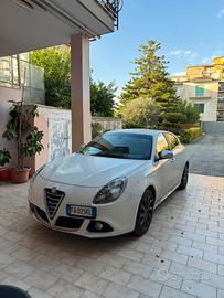 Alfa Romeo Giulietta 2015