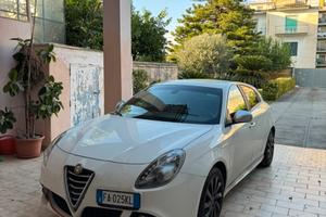 Alfa Romeo Giulietta 2015