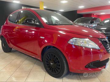 LANCIA Ypsilon 1.2 69 CV 5 porte *ok guida neo p