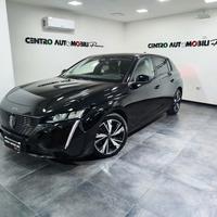 Peugeot 308 BlueHDi 130 S&S EAT8 GT Pack Unico pro
