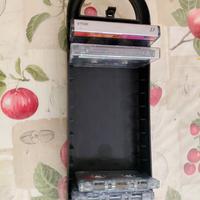 Porta MUSICASSETTE