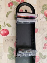 Porta MUSICASSETTE