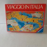 Viaggio in Italia – Ravensburger 1988