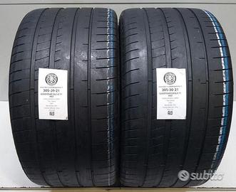 2 gomme 305 30 21 goodyear a25893