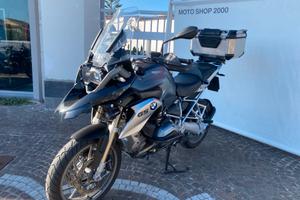 Bmw R 1200 GS - 2013