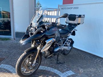 Bmw R 1200 GS - 2013