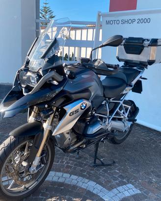 Bmw R 1200 GS - 2013