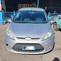 RICAMBI USATI AUTO FORD Fiesta 6Â° Serie Diesel 13