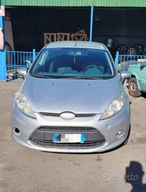 RICAMBI USATI AUTO FORD Fiesta 6Â° Serie Diesel 13