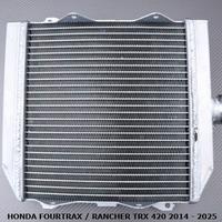 Radiatore per HONDA FOURTRAX / RANCHER TRX 420