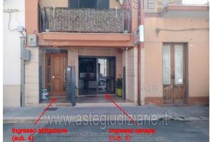 Appartamento Vittoria [A4331235]