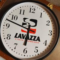 Orologio Lavazza