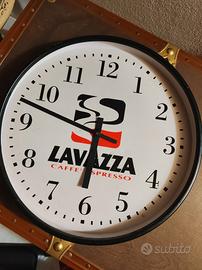 Orologio Lavazza