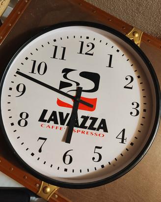 Orologio Lavazza