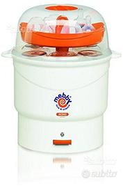Sterilizzatore Mebby
