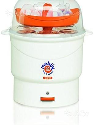 Sterilizzatore Mebby