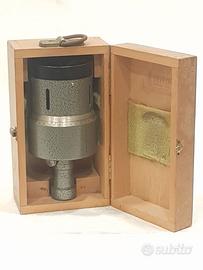 Squadro agrimensorio Bima, Vintage