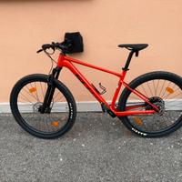 MTB SCOTT SCALE 970 RED TG. L