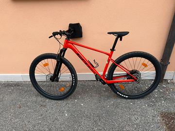MTB SCOTT SCALE 970 RED TG. L