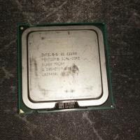 CPU Intel E2200 Dual-Core