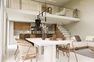 Appartamento di 87 m² con 5 locali e posto auto a 