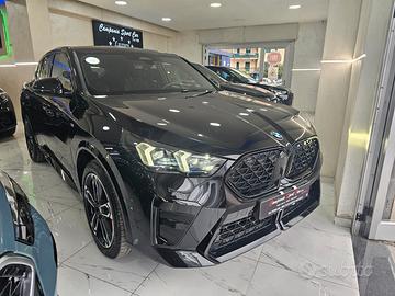 NUOVA BMW X2 18d sDRIVE M SPORT 2.0 150CV SHADOW L