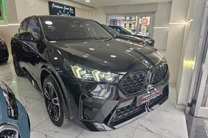 NUOVA BMW X2 18d sDRIVE M SPORT 2.0 150CV SHADOW L