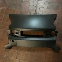 Smart 450 cofano anteriore
