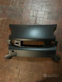 Smart 450 cofano anteriore