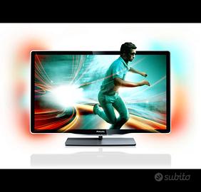 Smart TV Philips 8000