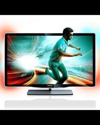 Smart TV Philips 8000