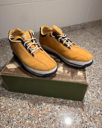 Scarponcino Timberland