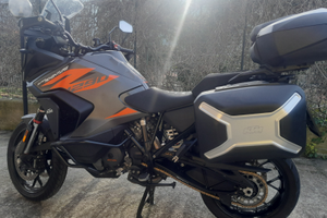 Ktm1290 super adventure s 2/2022