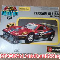 Ferrari 512 BB Daytona 
