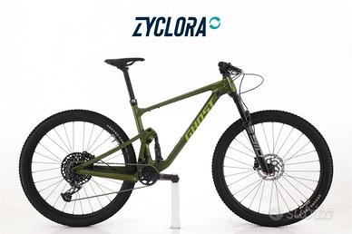 Ghost Lector FS Universal X01 t.M
