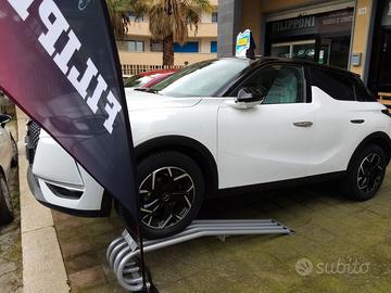 auto CITROEN DS3 CROSS BACK