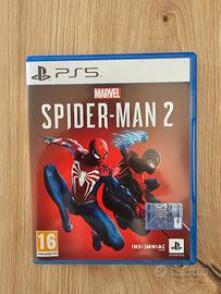 Sony Marvel’s Spider-Man 2
