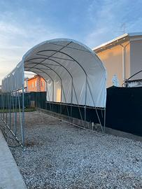 Copertura per MEZZI e AUTO