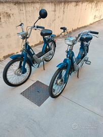 Gemelli Piaggio Ciao