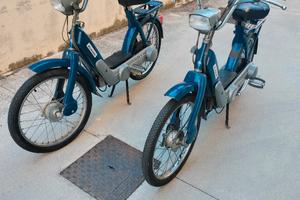 Gemelli Piaggio Ciao