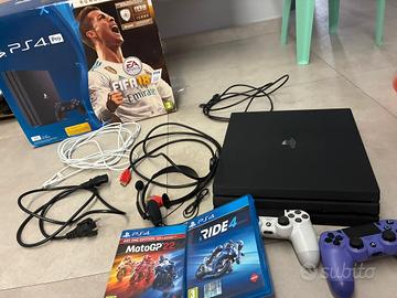 PlayStation 4 pro