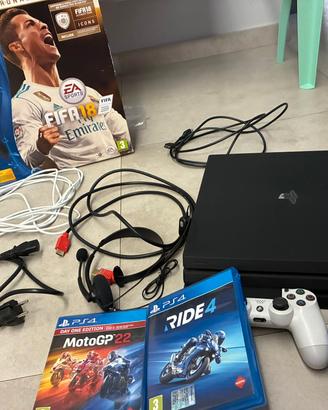PlayStation 4 pro