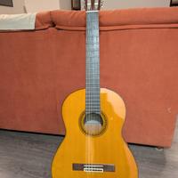 Chitarra Classica Yamaha CG-120A, anni 90, made in
