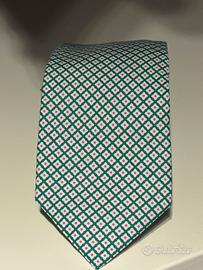 Cravatta Borrelli Napoli