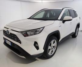 TOYOTA Rav4 V 2019 - Rav4 2.5 vvt-ie h Active 2wd