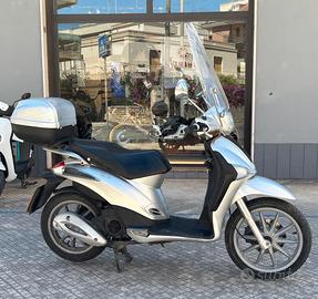 Piaggio Liberty 150 2009